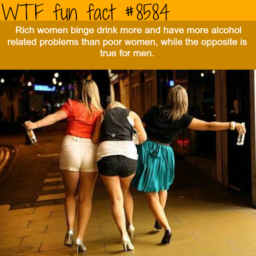 30 weird, random facts