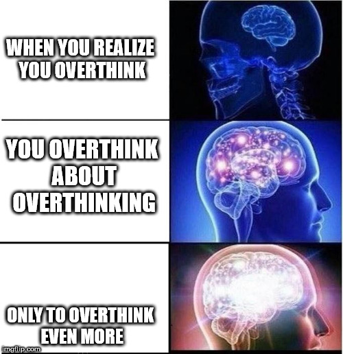 35 Shower Thoughts