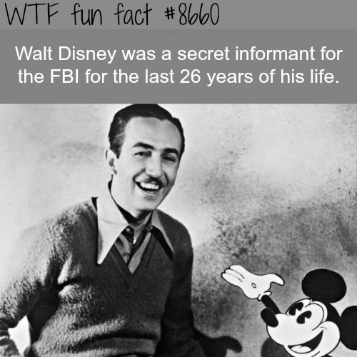 WTF Fun Facts