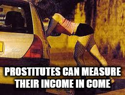 irish prostitute - Prostitutes Can Measure Their Income In Come