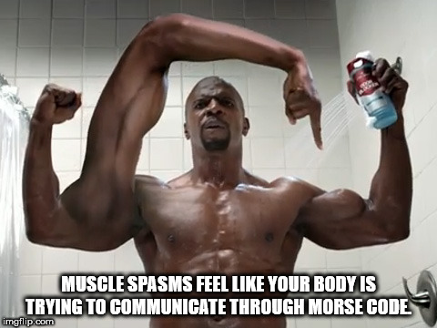 40 Shower Thoughts to Clean Up Your Act