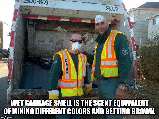 40 Shower Thoughts to Clean Up Your Act