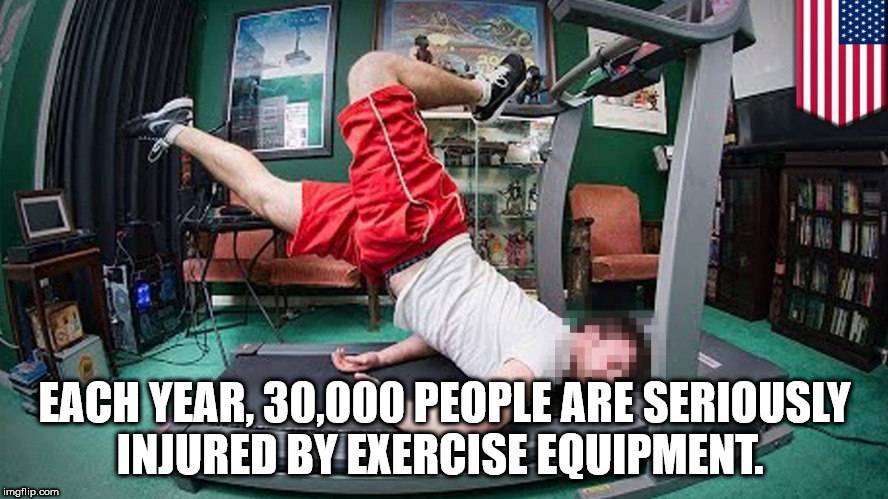 25 Weird Facts to Make You Feel Smarter