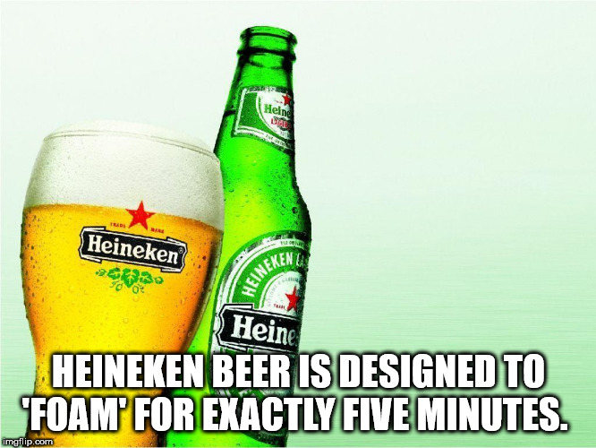 25 Weird Facts to Make You Feel Smarter