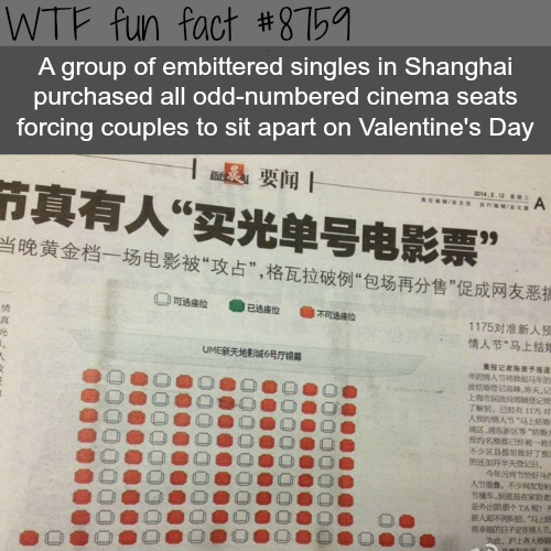 25 Weird Facts to Make You Feel Smarter