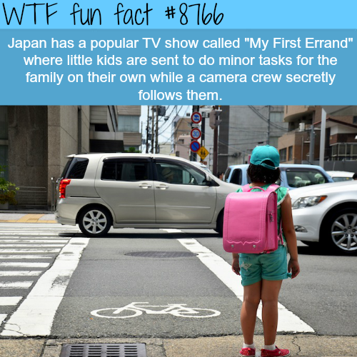 25 Weird Facts to Make You Feel Smarter