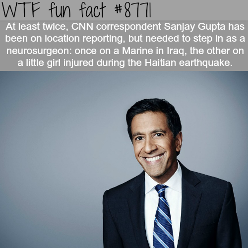 25 Weird Facts to Make You Feel Smarter