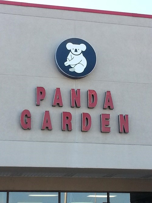 "Panda"