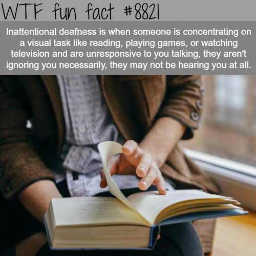 23 Weird/Random Facts to Buff Your Brain