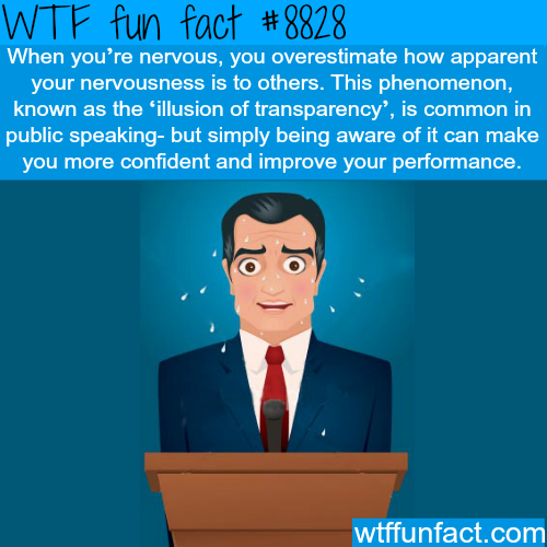 23 Weird/Random Facts to Buff Your Brain