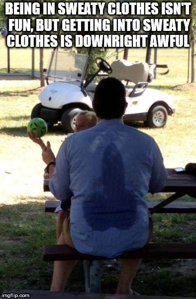 38 Shower Thoughts to Clean Up Your Act