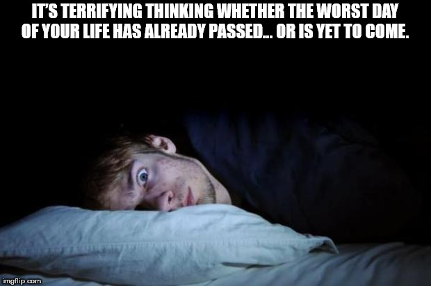 38 Shower Thoughts to Clean Up Your Act