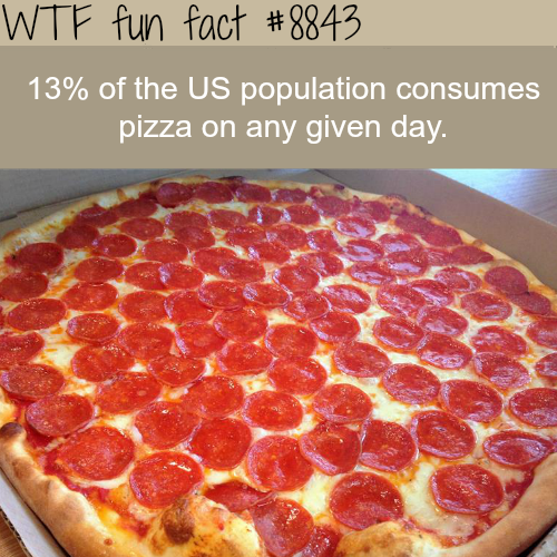 17 Random Facts to Make you Feel Smarter