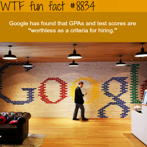 17 Random Facts to Make you Feel Smarter