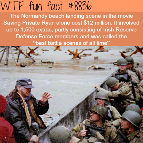 17 Random Facts to Make you Feel Smarter