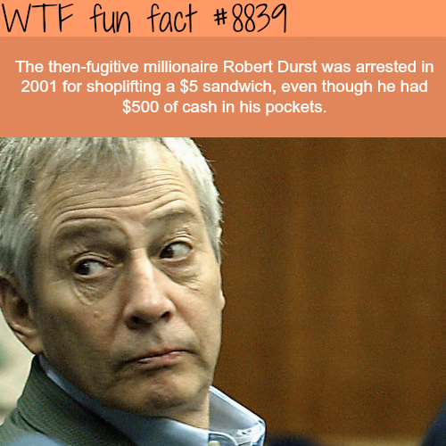 17 Random Facts to Make you Feel Smarter