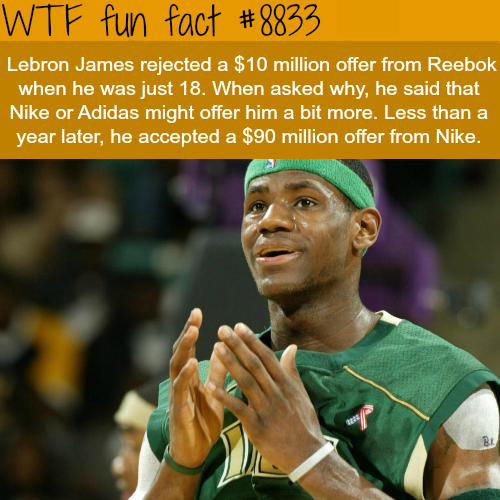 17 Random Facts to Make you Feel Smarter