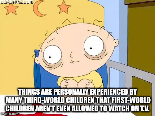 Some Shower Thoughts For Your Moist Place