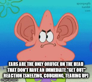 Some Shower Thoughts For Your Moist Place