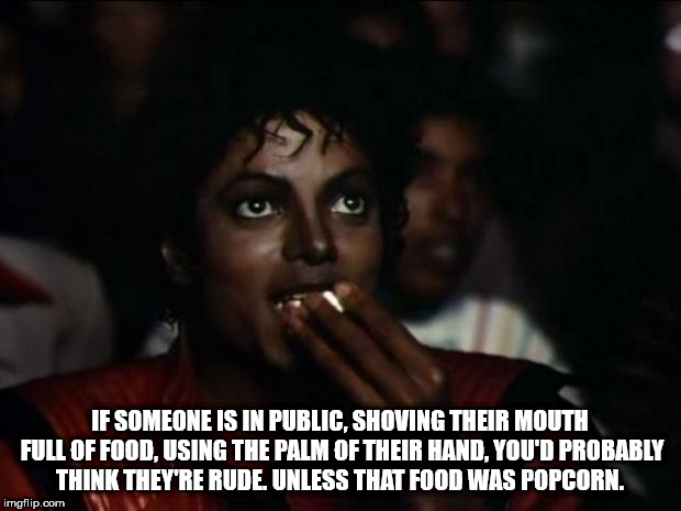 Some Shower Thoughts For Your Moist Place