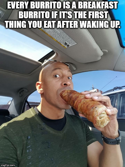 Some Shower Thoughts For Your Moist Place