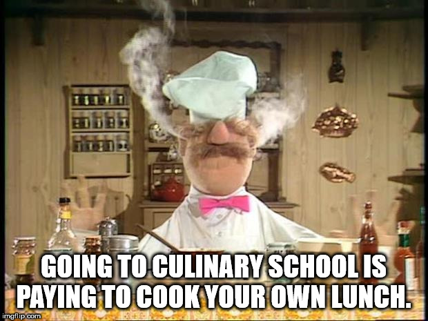 Some Shower Thoughts For Your Moist Place