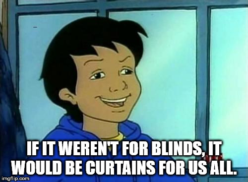 Some Shower Thoughts For Your Moist Place