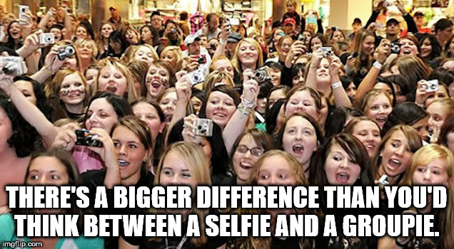 Some Shower Thoughts For Your Moist Place