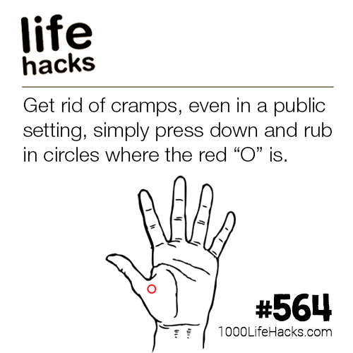 15 Life Hacks and 15 "Anti-Hacks"