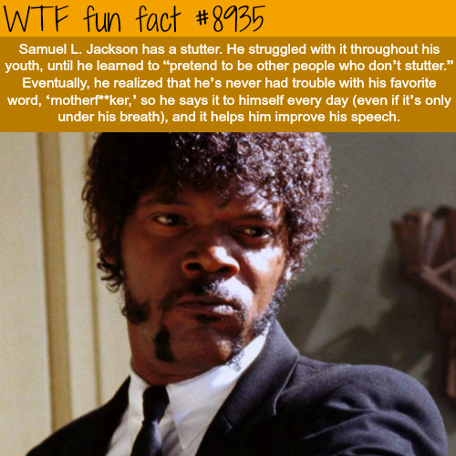 18 Fun Facts for your Trivial Pursuits