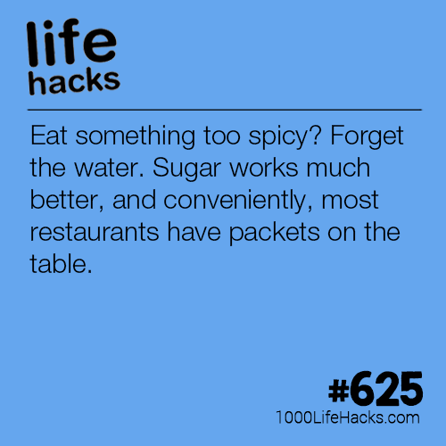 12 Life Hacks to ease your day