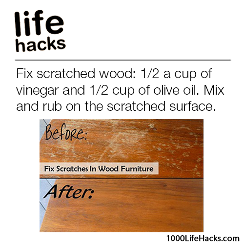 12 Life Hacks to ease your day