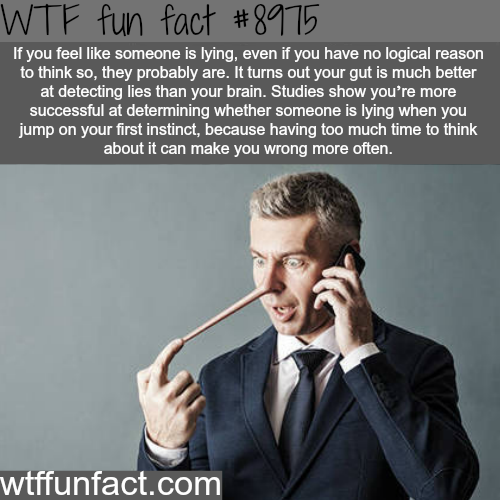 21 Fun Facts to Make You Feel Smarter