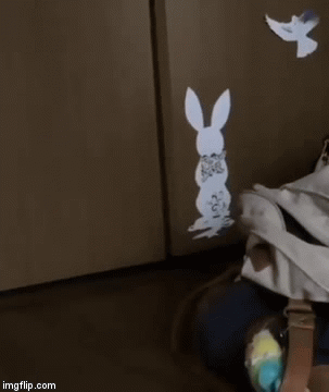 Moving Image Mayhem - Animal Edition