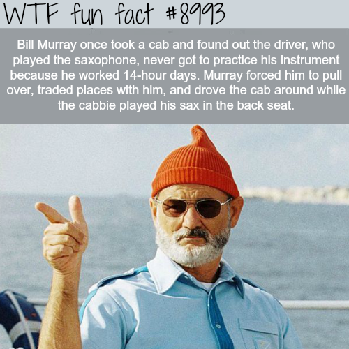 17 Fun Factoids to Squeeze into Your Noggin