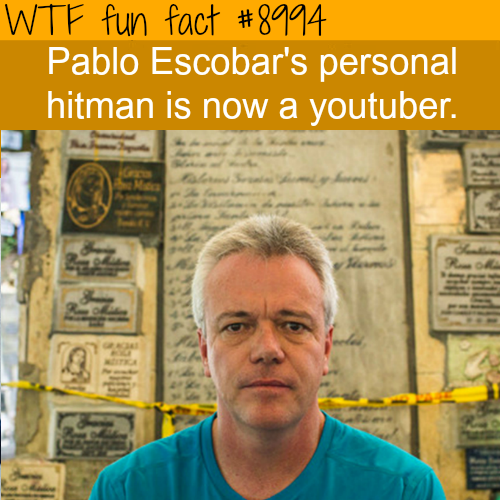 17 Fun Factoids to Squeeze into Your Noggin