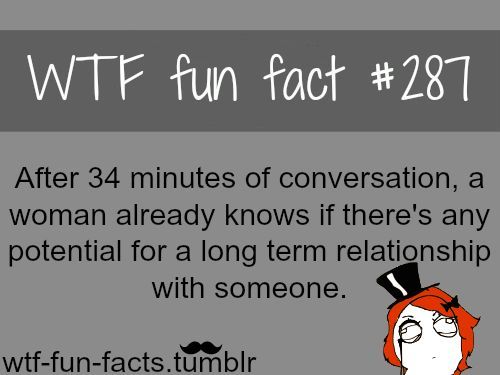 25 Weird and Random Facts