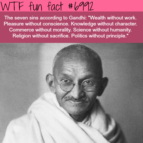 25 Weird and Random Facts