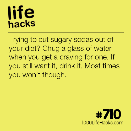 A string of 15 Life Hacks