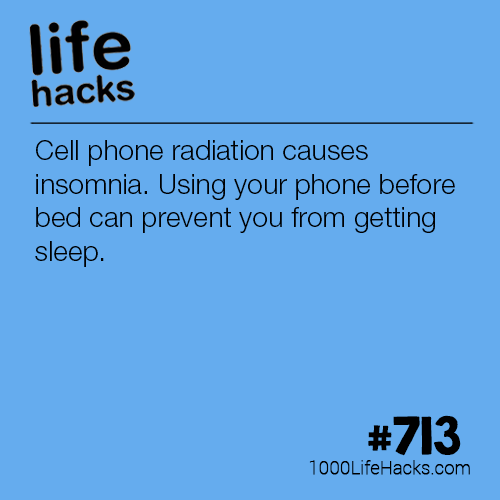 A string of 15 Life Hacks