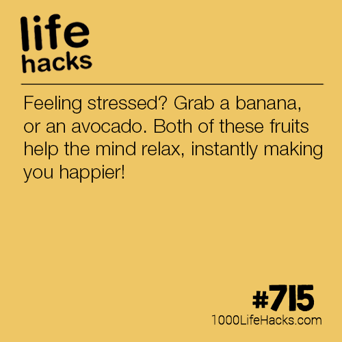 A string of 15 Life Hacks