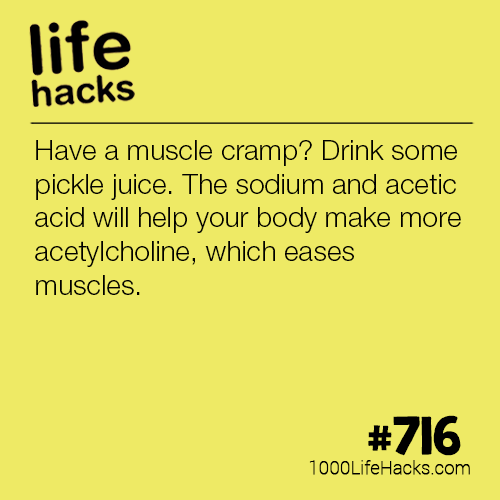 A string of 15 Life Hacks