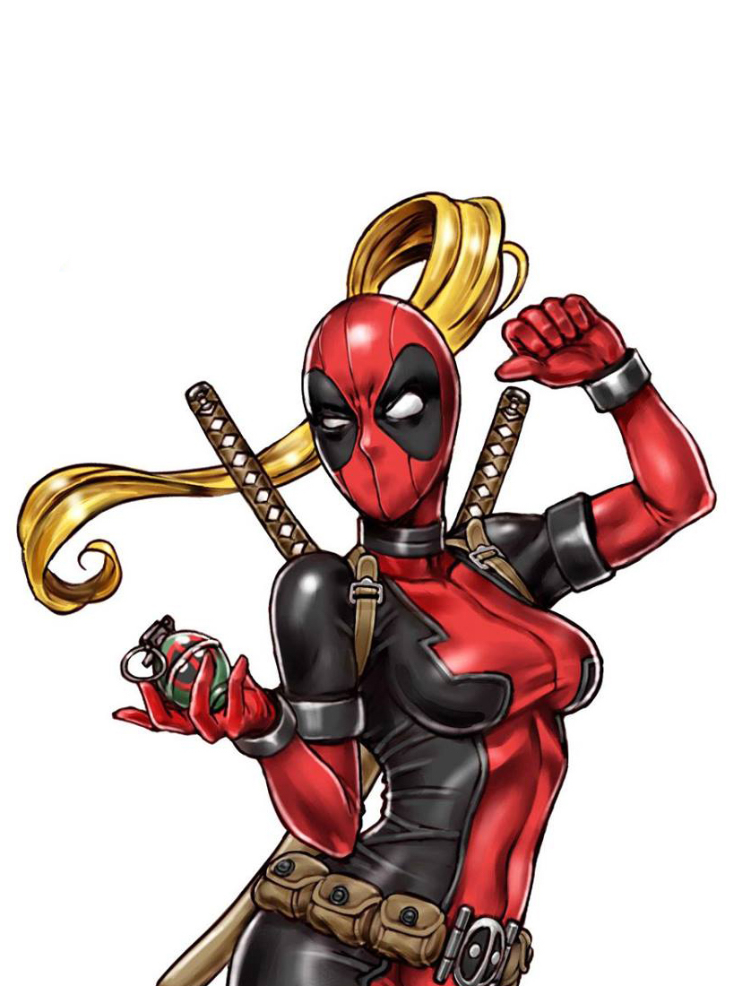 Deadpool