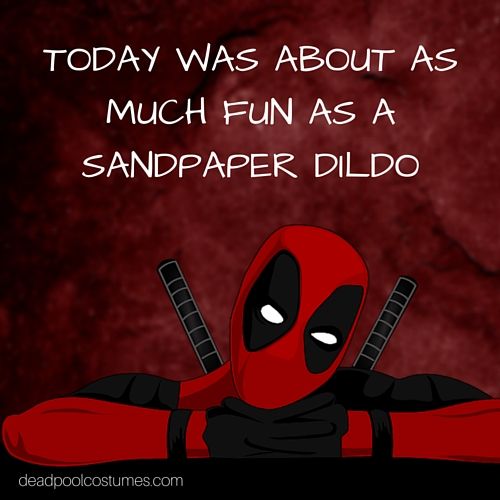 Deadpool