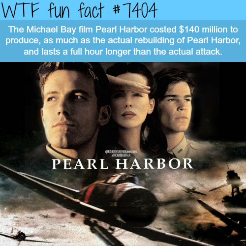 25 Fun Factoids for Your Trivial Pursuits