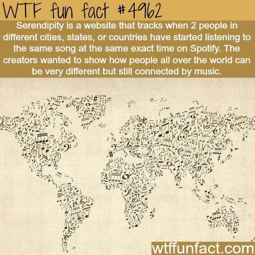 30 Fun Facts to Learn You Something