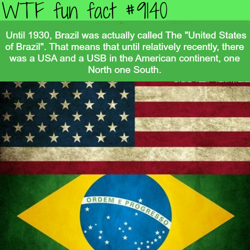 30 Fun Facts to Learn You Something