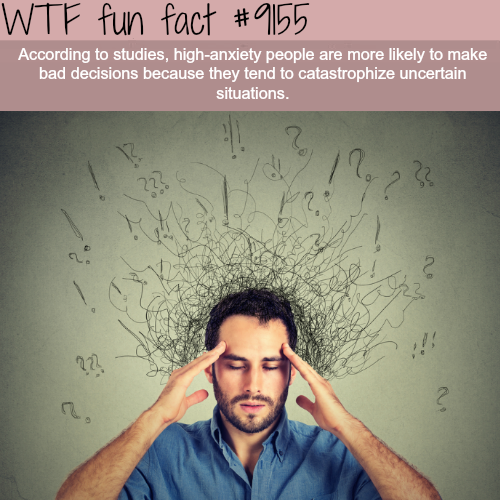 30 Fun Facts to Learn You Something