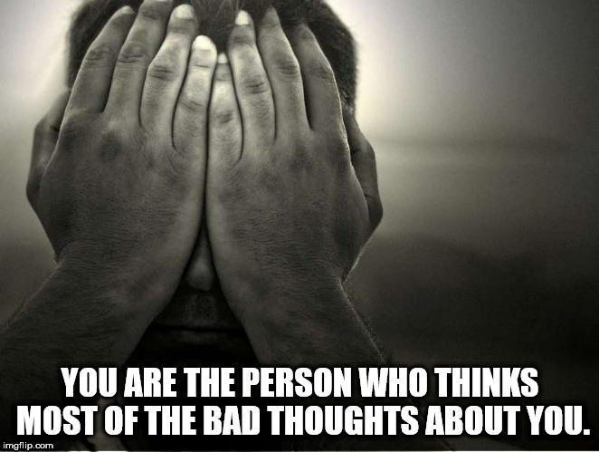 40 Shower Thoughts to Make Your Mind Wet