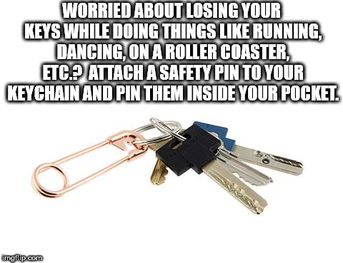 11 Life Hacks Because Life's Hard Enough